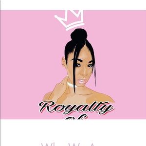 Meet your Posher, Daveaha12